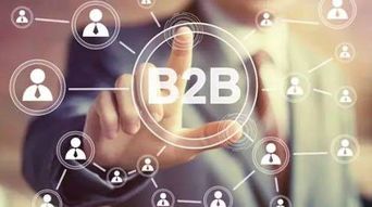 2017年工業(yè)制造行業(yè)互聯(lián)網(wǎng)營銷與銷售發(fā)展特點(diǎn)