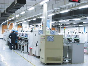 南寧市四項目榮登廣西互聯網制造業示范榜單，引領產業融合新趨勢