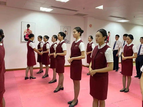 空地聯動 地面服務部如何以會議及展覽連接禮儀的紐帶