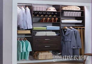 衣柜展會(huì)有效招商 品牌和產(chǎn)品是關(guān)鍵
